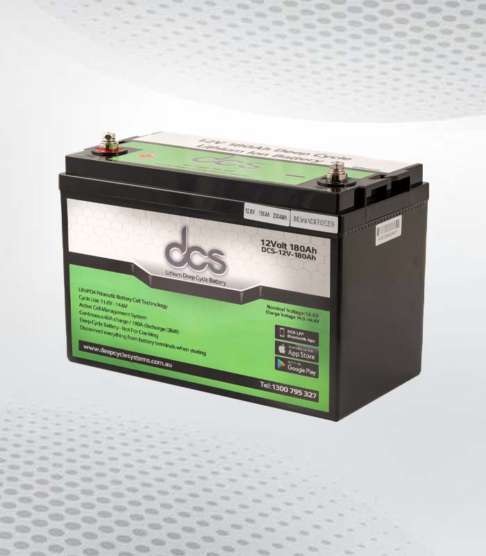 150ah lithium battery