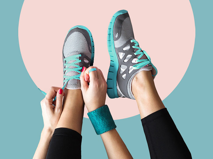 Best Running Shoes For Flat Feet And Bunions