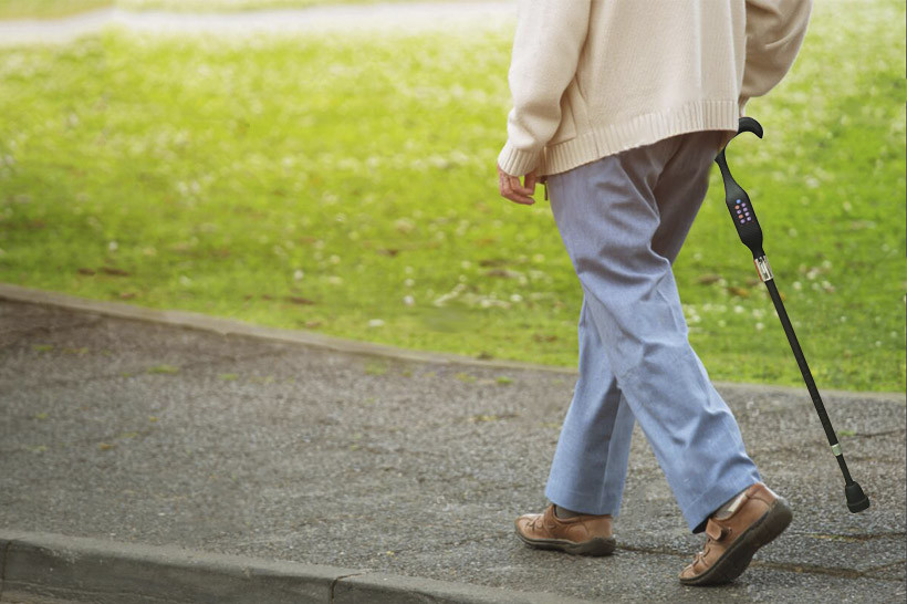 Walking Shoes For Elderly