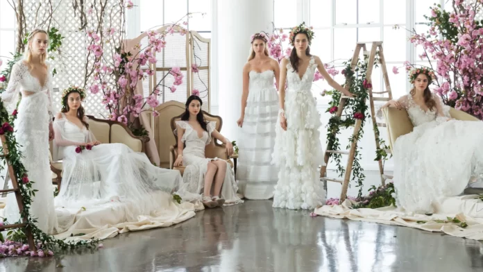 Wollongong Bridal Shops