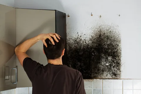 black mould removal Sydney, mould removal company Sydney, fast mould removal Sydney