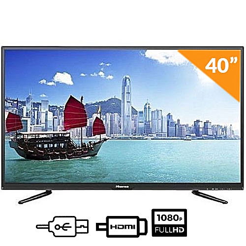 Hisense 40 Inch Smart TV