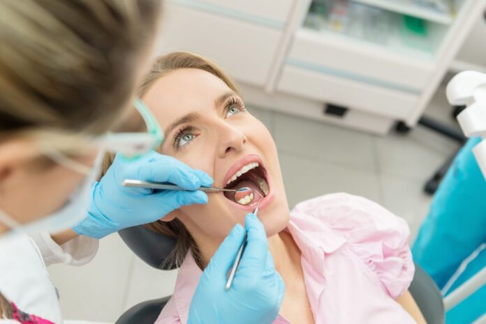 Dentist Capalaba