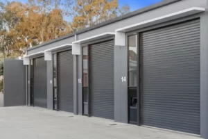 Adelaide roller doors