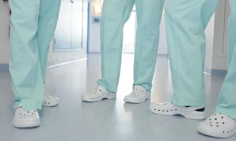 medical shoes