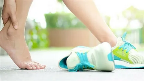 Shoes For Plantar Fasciitis Women