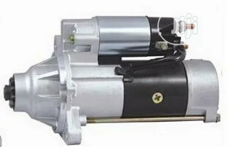 Honda Crv Starter Motor