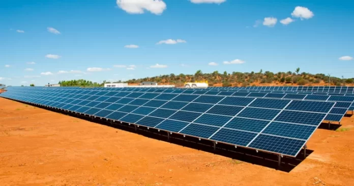 Stand Alone Solar Systems Australia