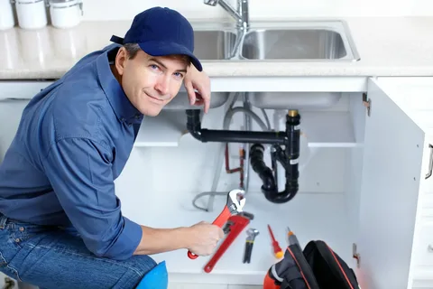 plumber Carlingford