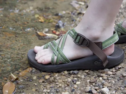 best indoor sandals for plantar fasciitis