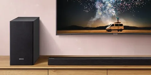 Samsung Sound Bars