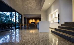 concrete floor polishing melbourne