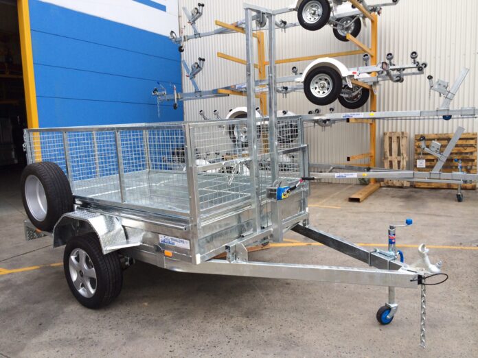 Trailers for Sale Sunshine Coast