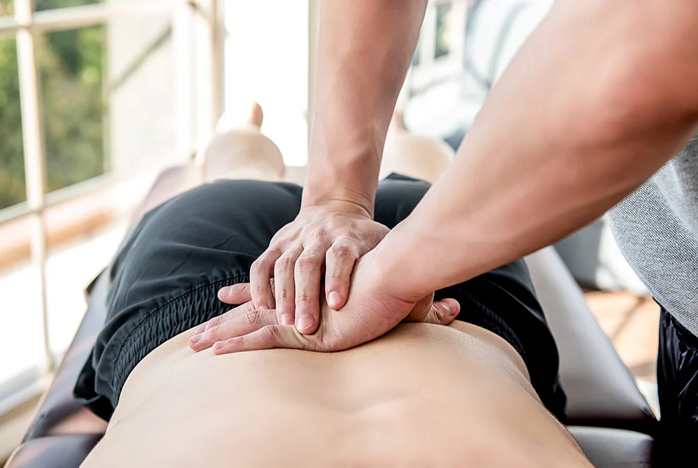 remedial massage Prahran