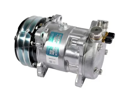 Air Conditioner Compressor Mitsubishi Lancer