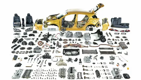 BMW aftermarket parts Gold Coast