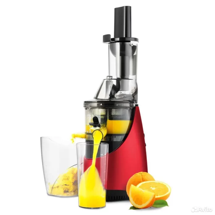 Super Angel Juicer