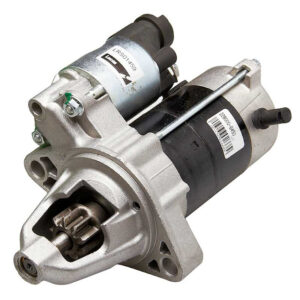 Honda Crv Starter Motor