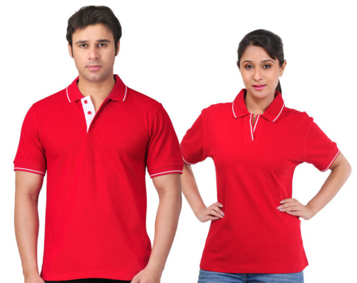 Company Polo Shirts Sydney