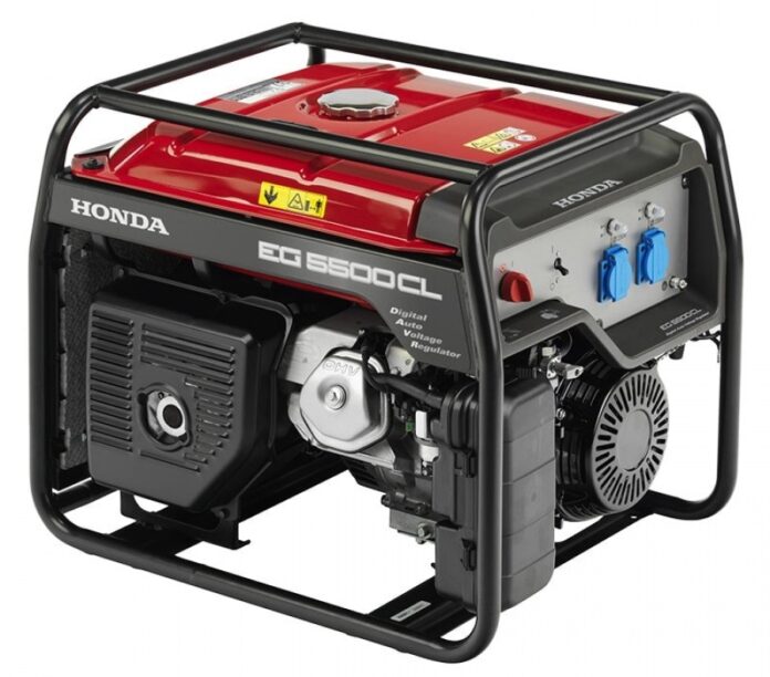 Honda Generators Brisbane