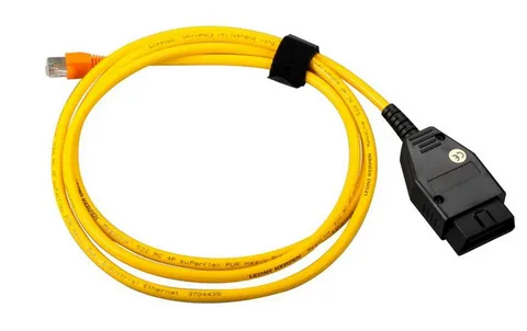 Bmw Icom Cable