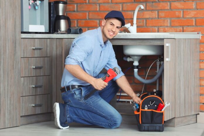 Emergency plumber Parramatta