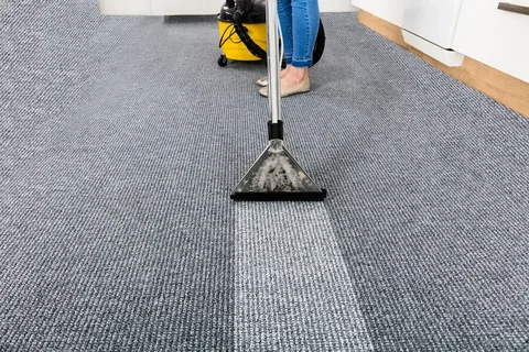 Wet Carpet Drying Newcastle