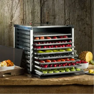 Dehydrator