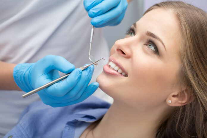 Emergency Dentist Cleveland