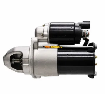 Hyundai Sonata Starter Motor