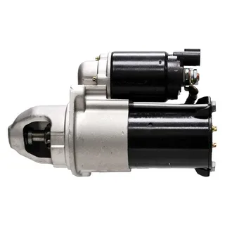 Hyundai Sonata starter motor