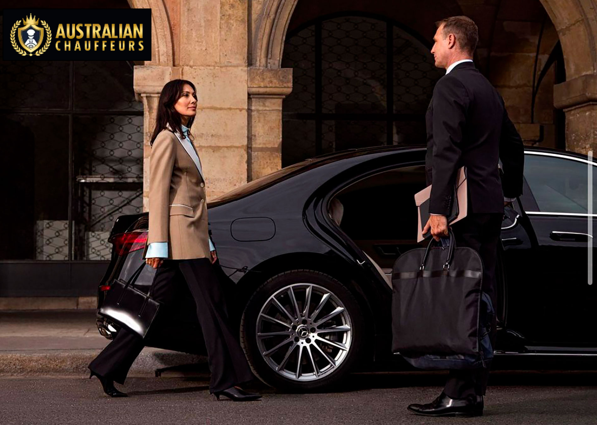 Luxury Car Rentals Brisbane