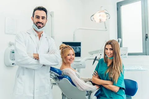 Marrickville Dentist