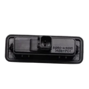 Hyundai I30 Tailgate Boot Release Button